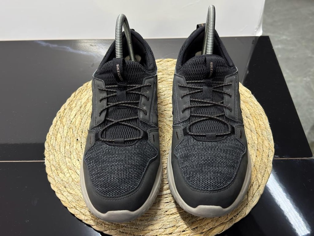 Orijinal SKECHERS 43 numara - 5
