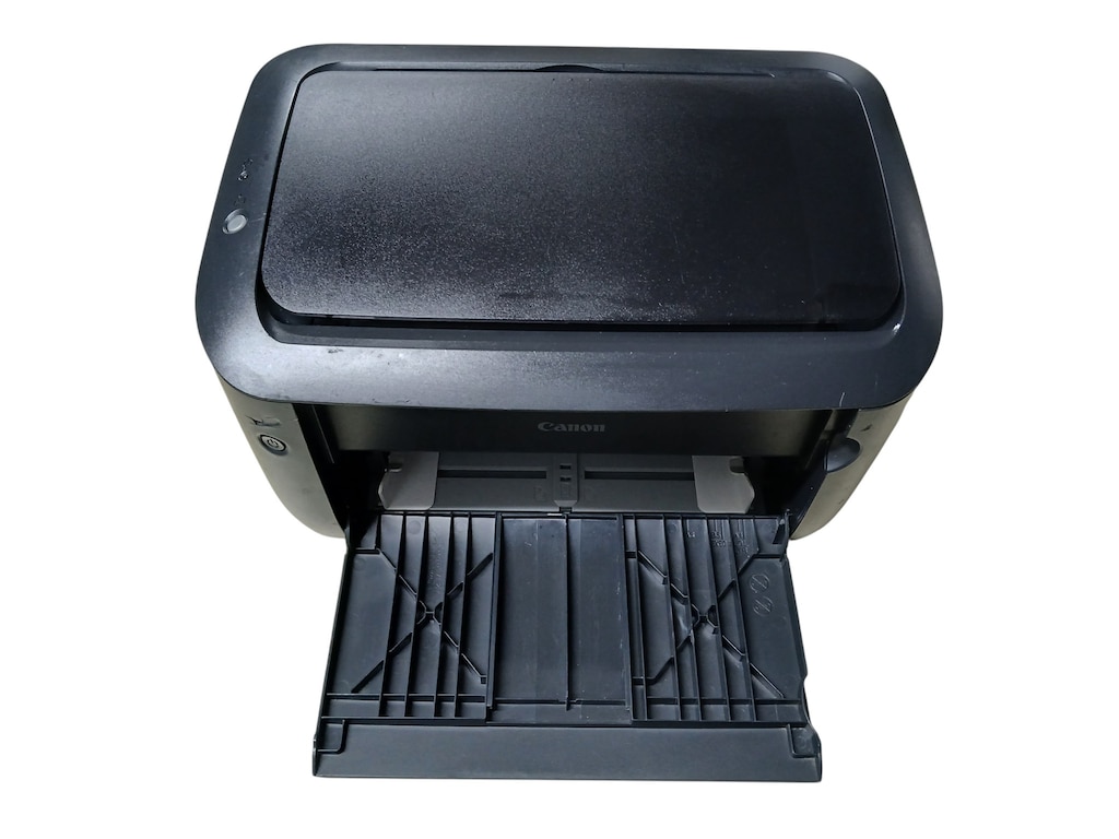 canon i-sensys lbp 6020b black yazıcı(ÇALIŞIR,SORUNSUZ,İKİNCİEL) - 7