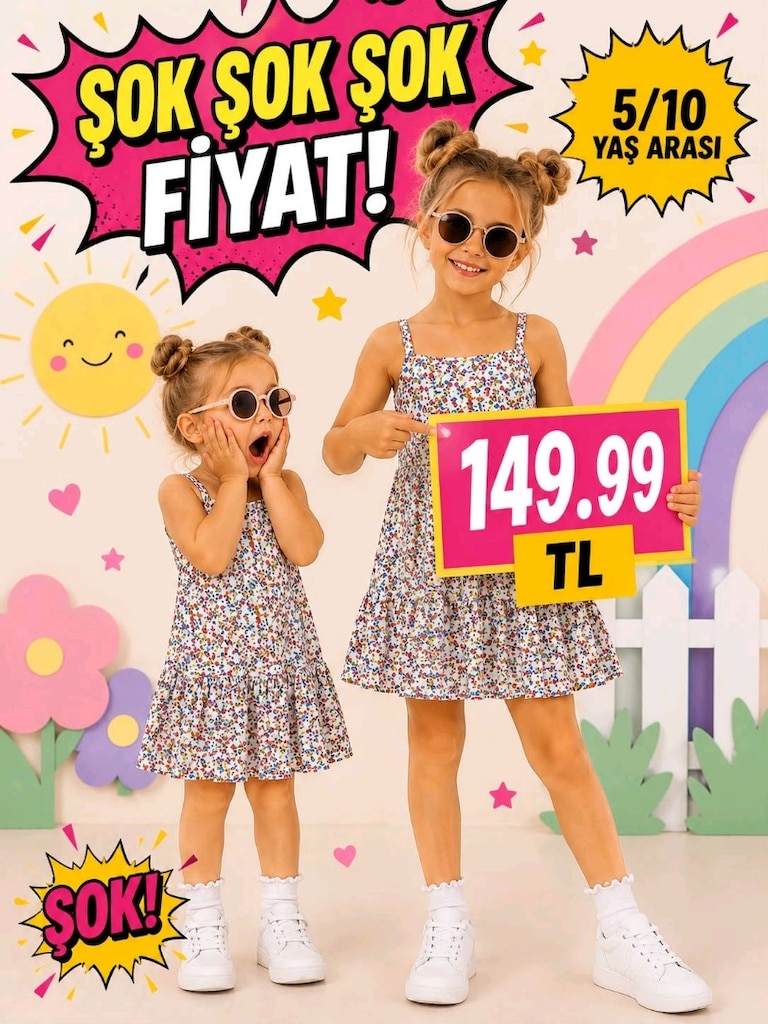 çocuk kıyafetleri - 15