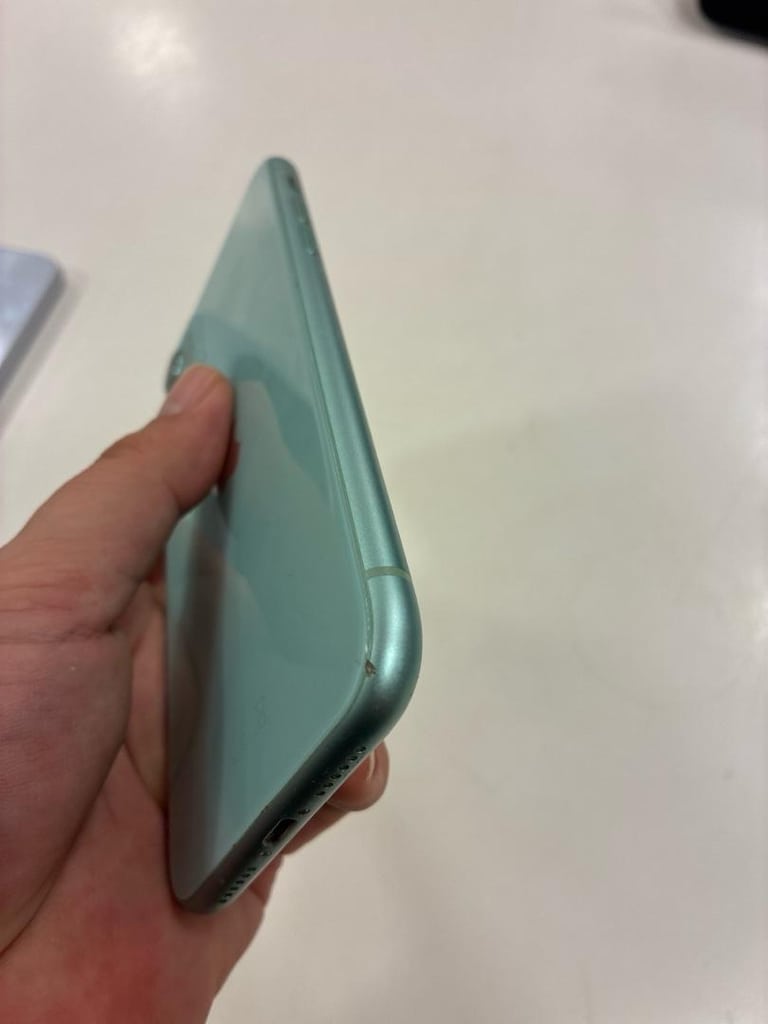 iphone 11-64 gb pil:76 - 5