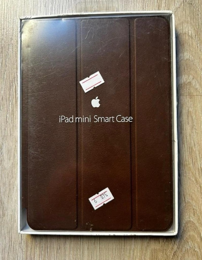 Ipad mini ve pro tablet kılıfı