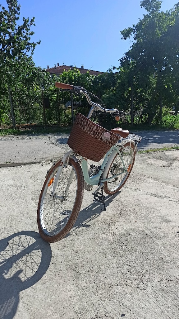 Bianchi Bisiklet - 2