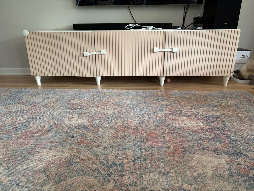 Ikea Besta Tv Unitesi - 6