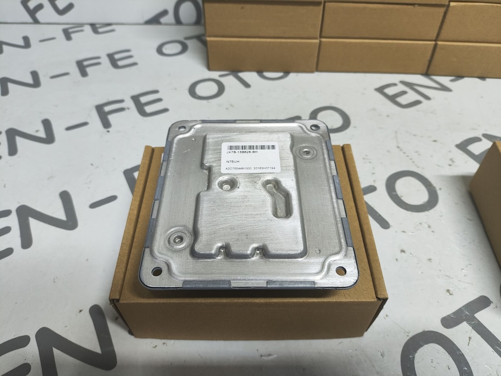 FORD KUGA JX7B13B626BH JX7B-13B626-BH XENON FAR BEYNİ - 2