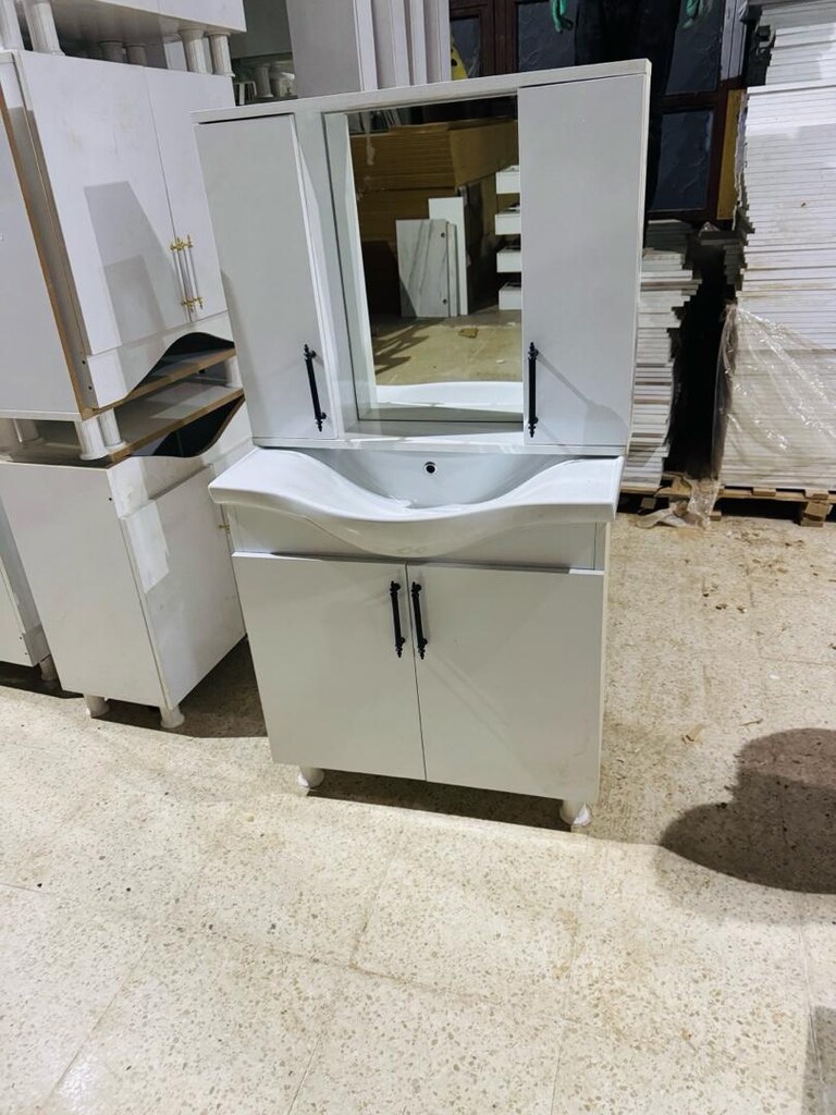 banyo dolabı - 3