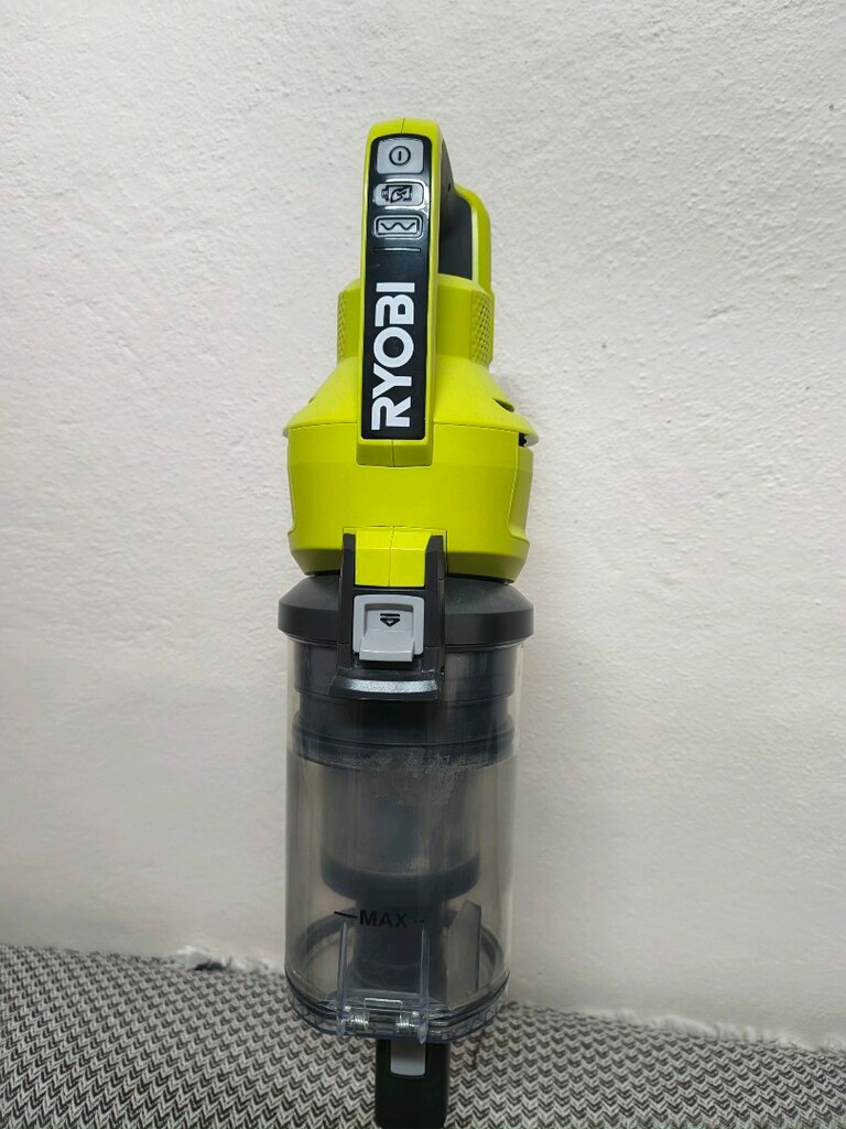 ryobi dik Süpürge - 2