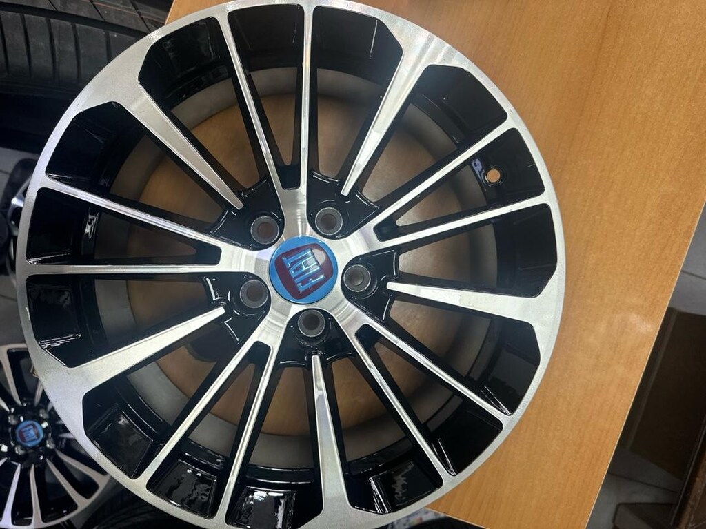 16 5/98 EGEA DOBLO - 9