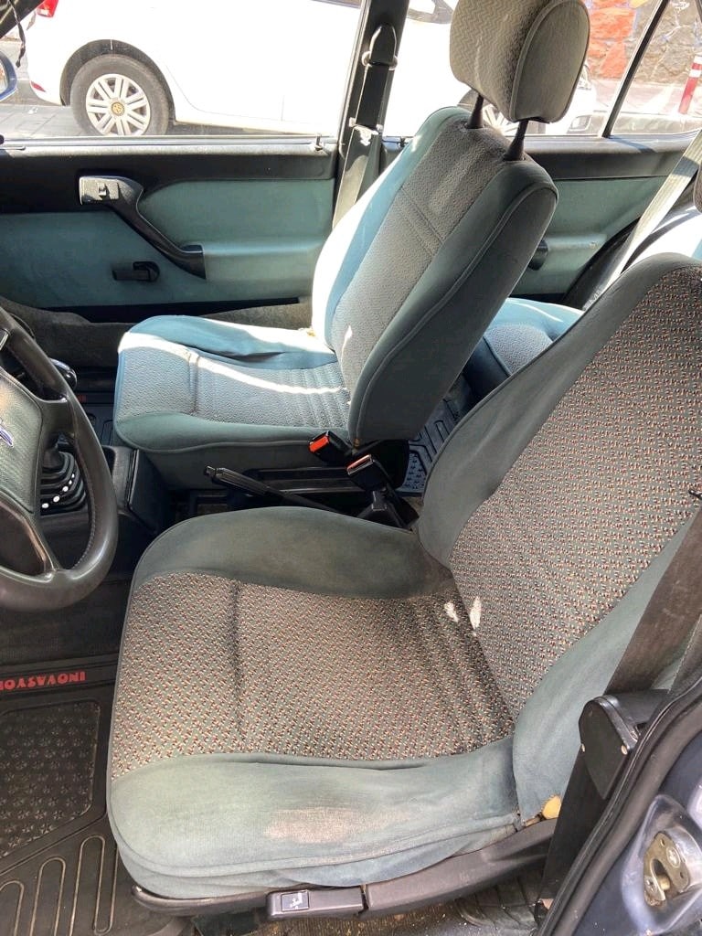 1999 Kartal SLX 1.6 ie - 2