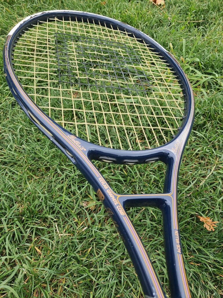 Brothers Tenis Raketi