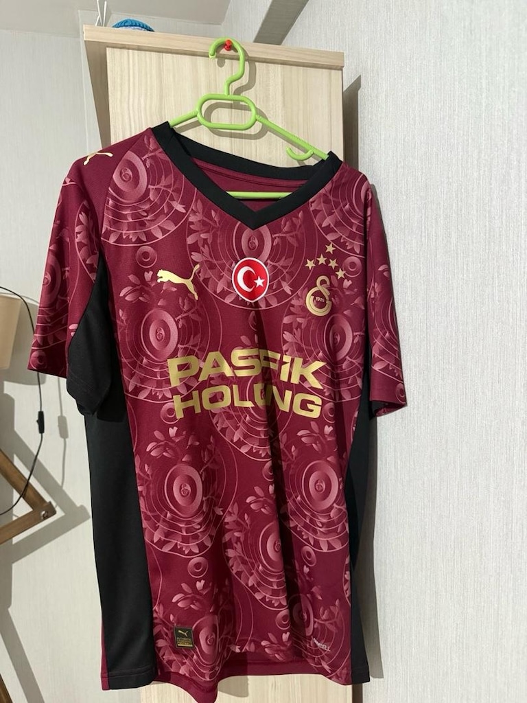 Galatasaray Forması