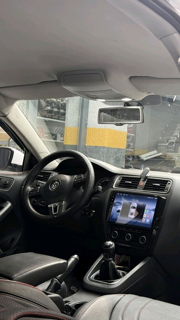 2014 Jetta 1.4 TSI – Değişensiz – Diri Araç - 3