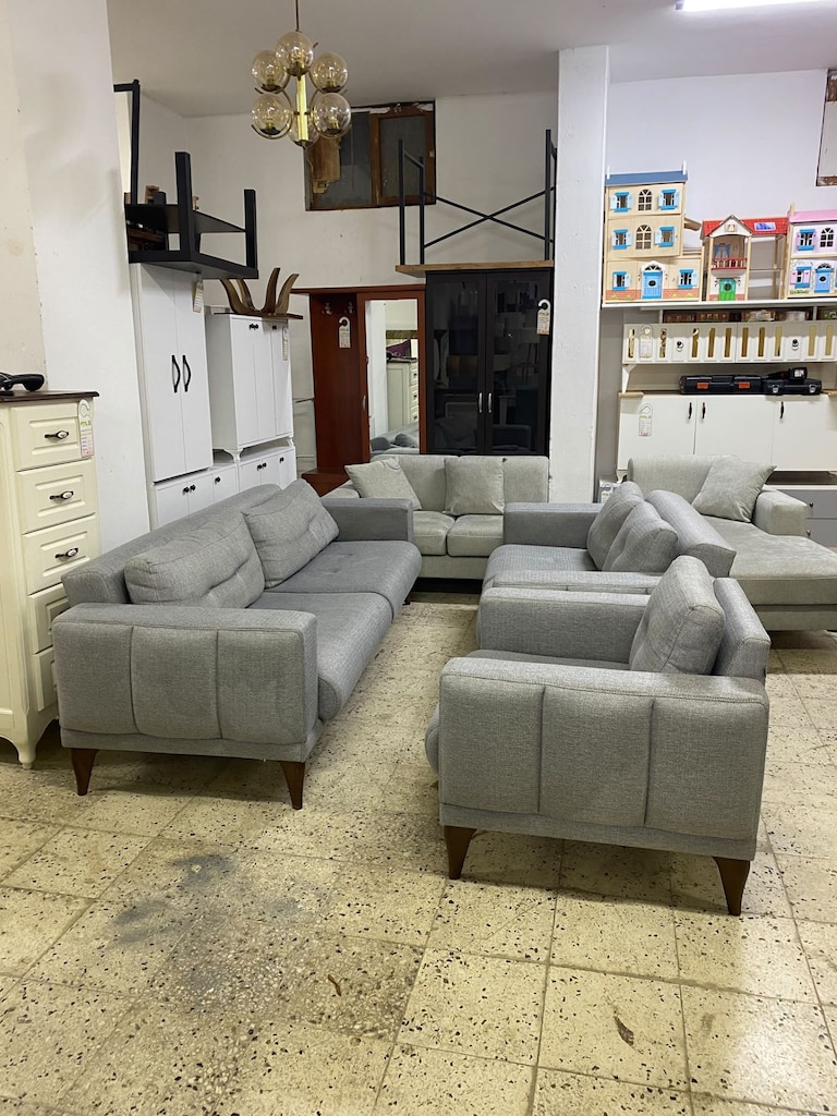2. EL DOĞTAŞ MARKA KOLTUK TAKIMI - 6