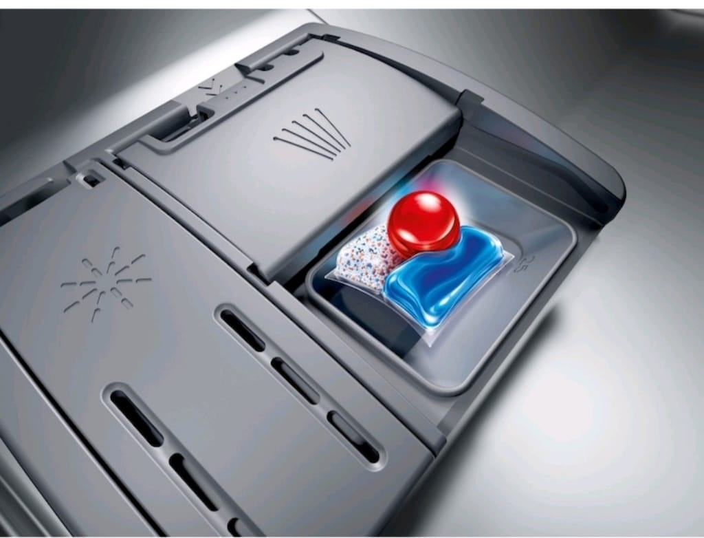 PROFİLO BMS623V1 6 PROGRAMLI BULAŞIK MAKİNESİ SIFIR AMBALAJINDA - 6