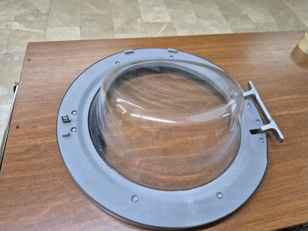 Arçelik 9103 D Çamaşır Makinesi ön kapak Satışı ÖZDUR TEKNİK - 2