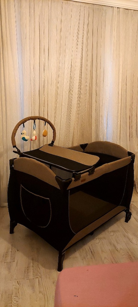 BABY HOME PARK YATAK - 3