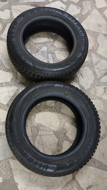 GOODYEAR MARKA 2 ADET KIŞ LASTİĞİ 175/65/14