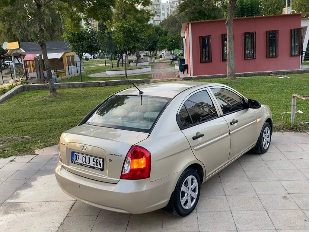 DEĞİŞENSİZ KAZASIZ HASARSIZ GÜNEŞ YANIKSIZ SIFIR AYARINDA TERTEMİZ ERA - 10
