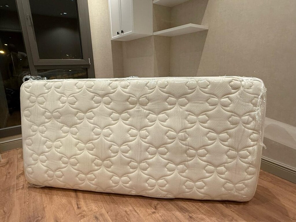 Tek Kişilik Comfort Yatak 100x200cm - 6