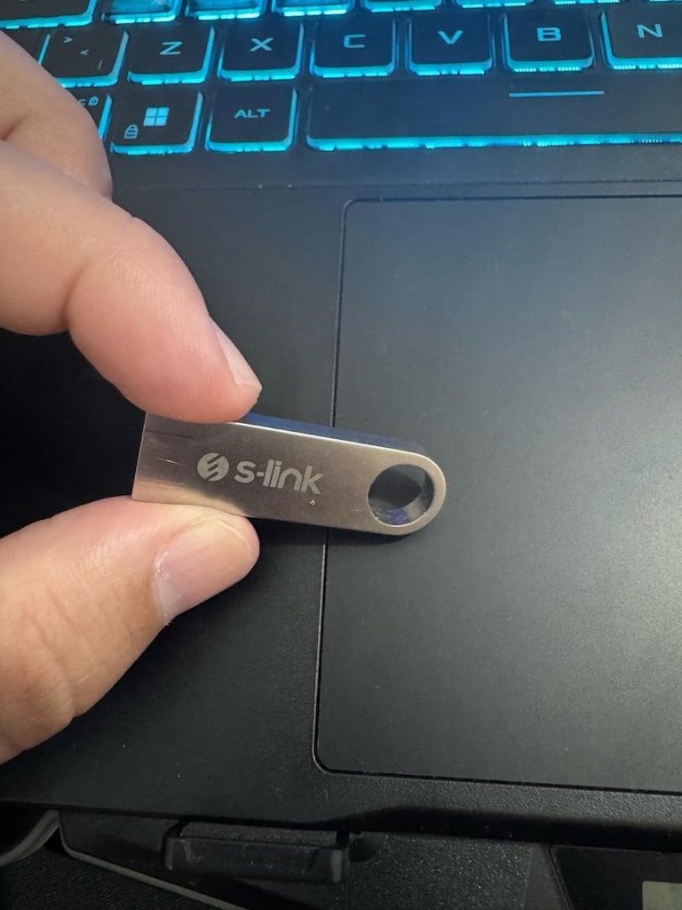 usb bellek GB64 - 2