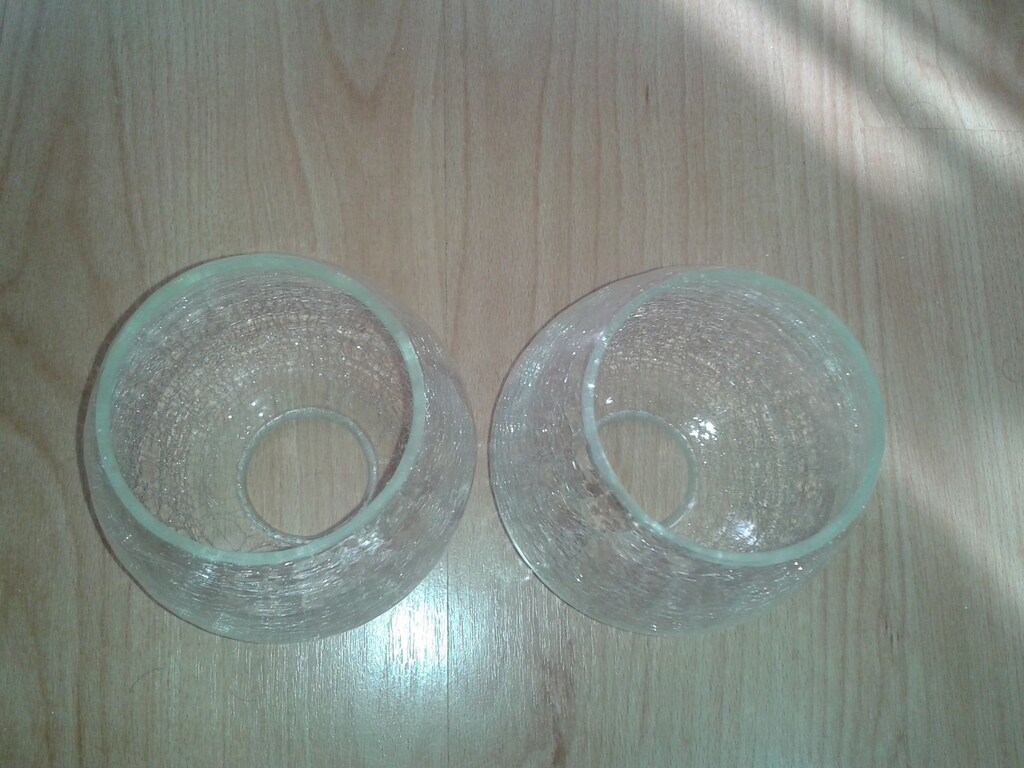 2 adet Avize Başlık - 4
