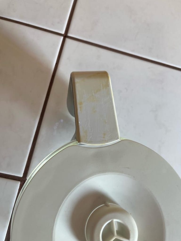 Arçelik K 3284 Gurme Çay Makinesi Demlik - 4