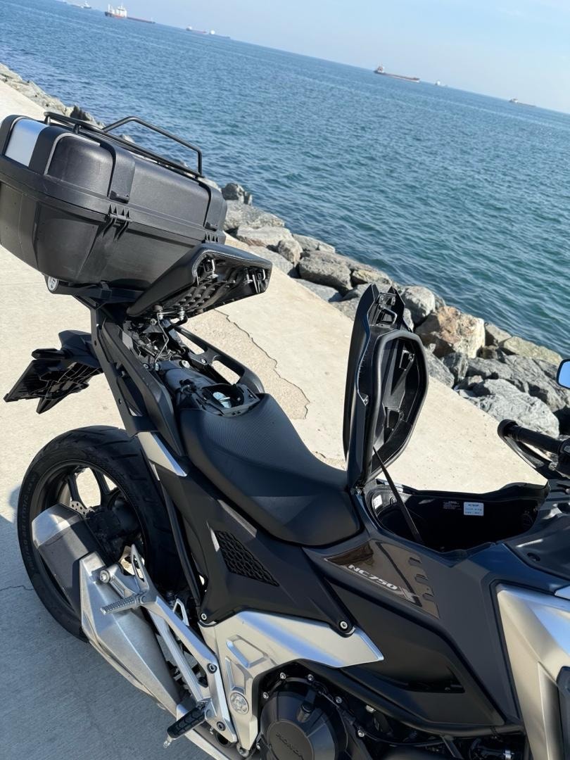 sahibinden nc750x - 11