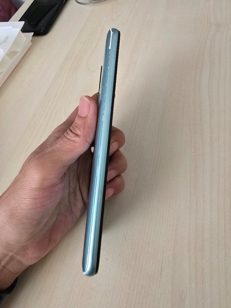 REEDER P13 BLUE MAX - 8