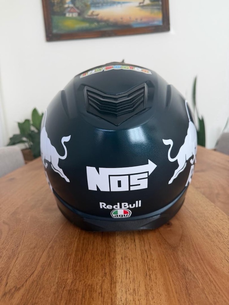 LS2 STROBE2 ÇENE AÇILIR KASK - 3