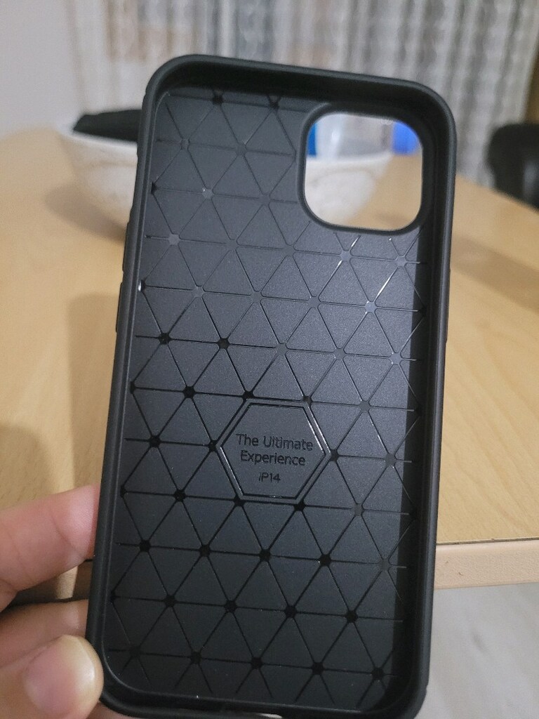 Kılıf iphone 13 - 2