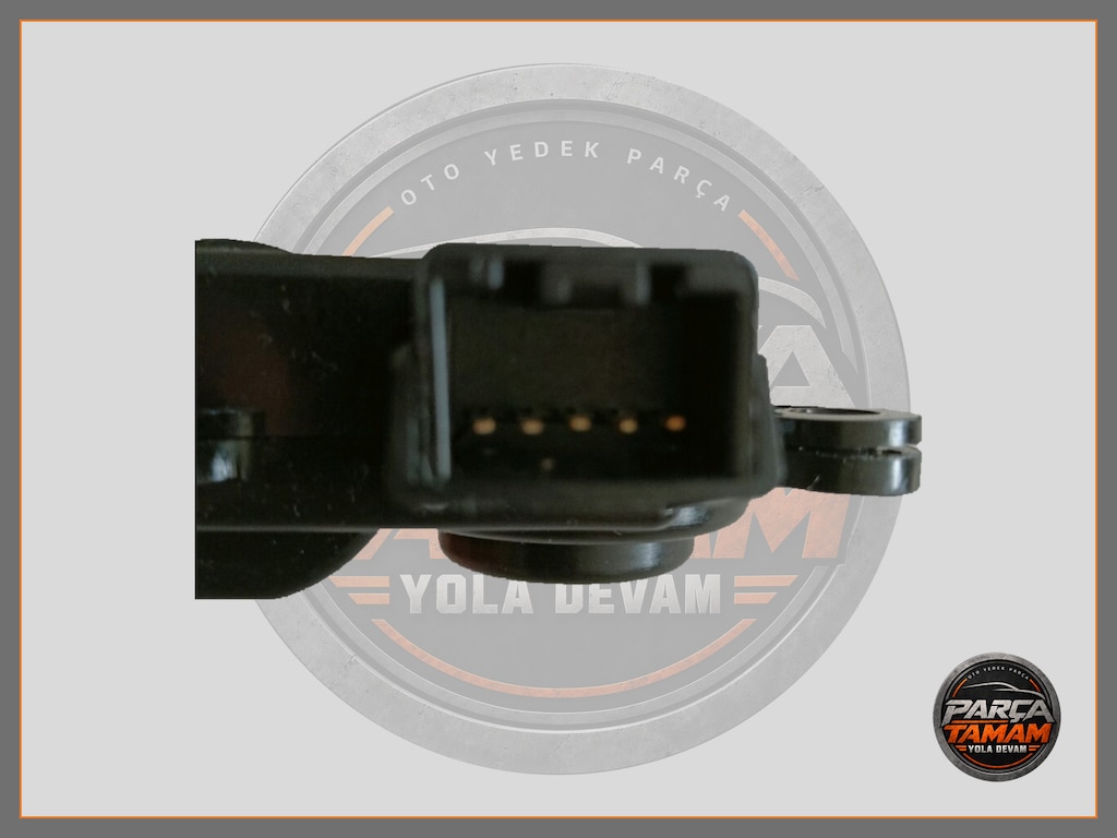 KIA SOUL OPTİMA SPORTAGE KALORİFER KLAPE MOTORU 971592G000 - 3