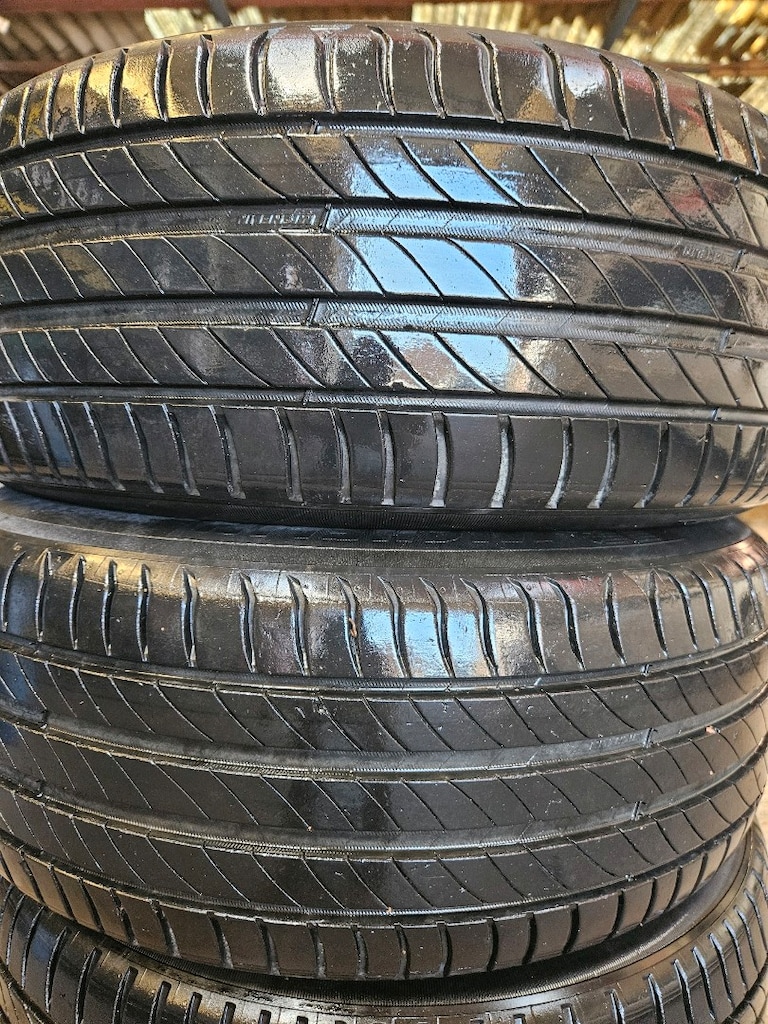 205 55 16 Michelin 2021 - 3