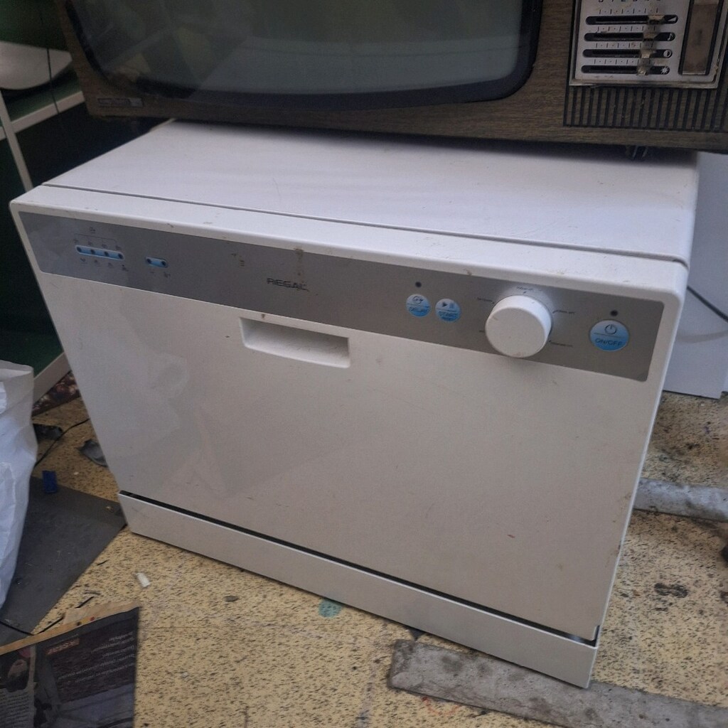 vestel bulaşık makinesi - 2