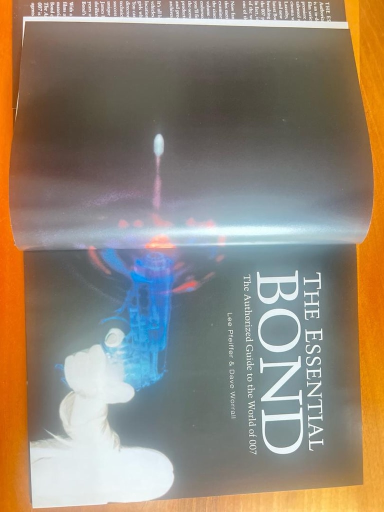 İkinci El James Bond Kitapları Ian Fleming Koleksiyon - 4