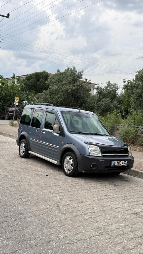 Ford connect 90 lık hatasız - 2