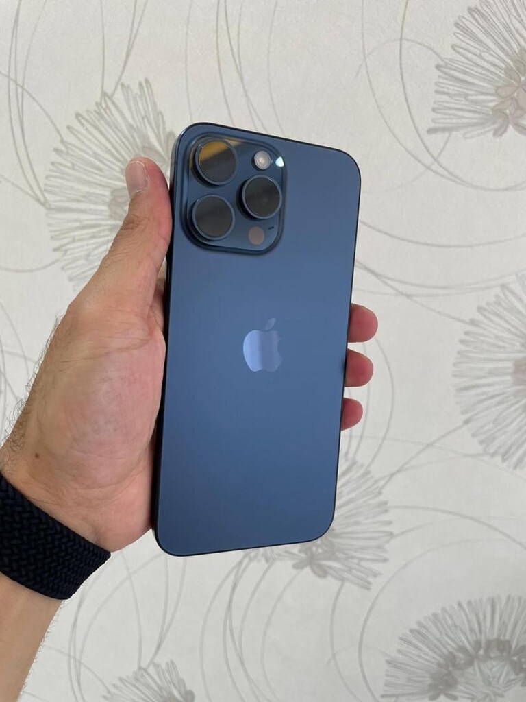 15 PROMAX 256 Hatasiz - Akıllı Telefon - 1688912186