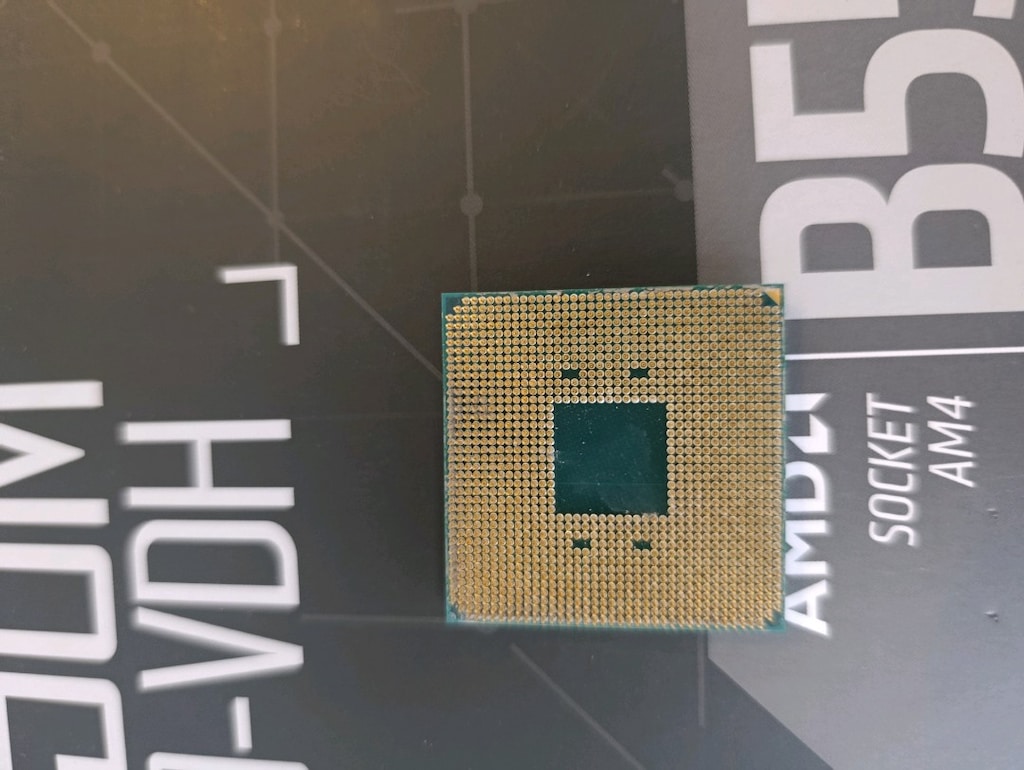 Antalya iç satılık Ryzen 7 5700x - 5