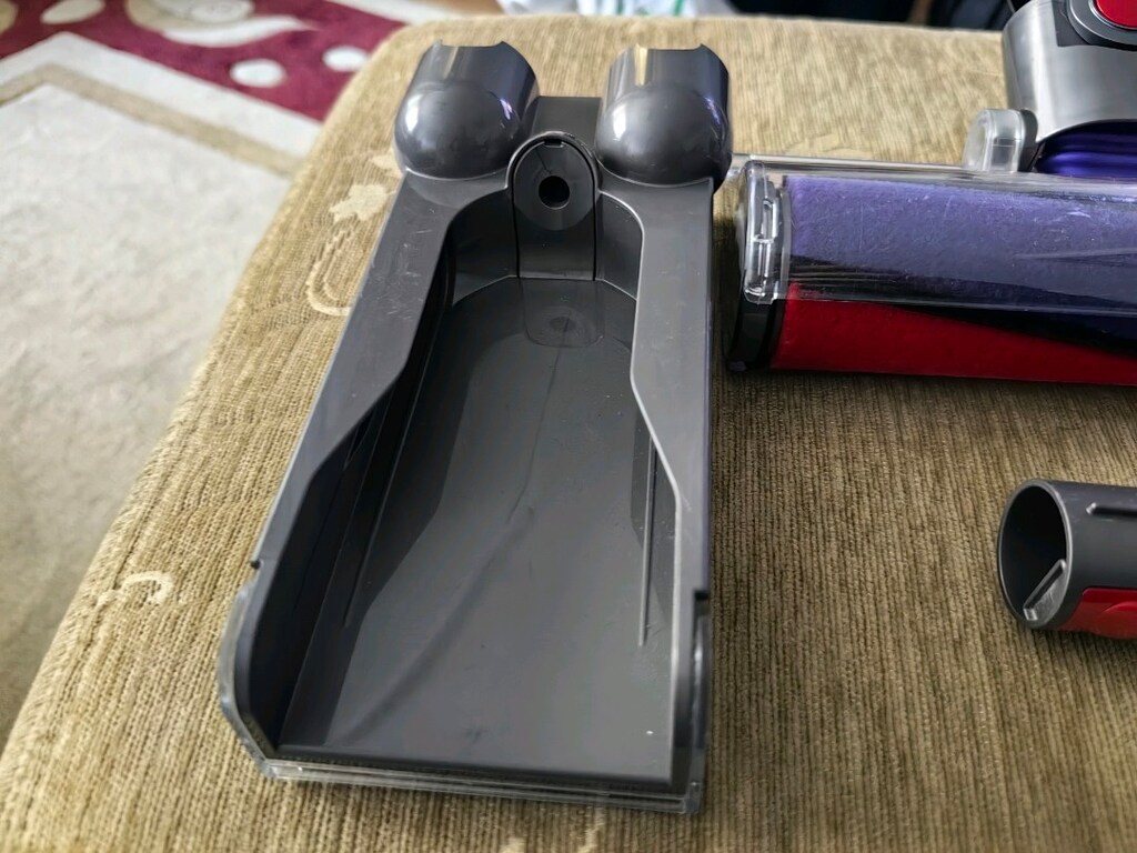 DYSON Türbin Başlık sıfır orjinal seti V-7 V8-v10-v11 - 5