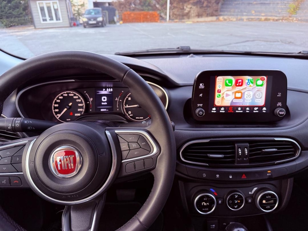 suv tadinda egea cross - 11