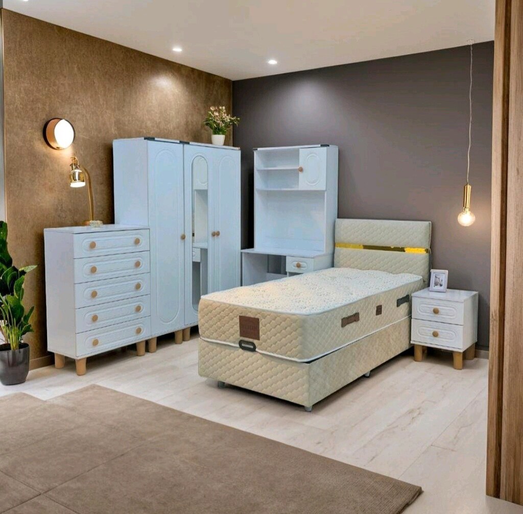 KOMPLE EV EŞYASI PAKETİ - DETAYLAR AÇIKLAMADA - 9