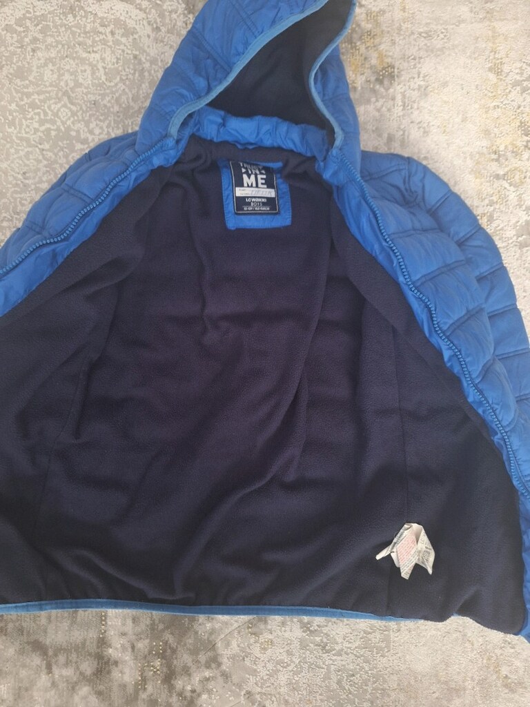 waikiki cocuk mont - 3