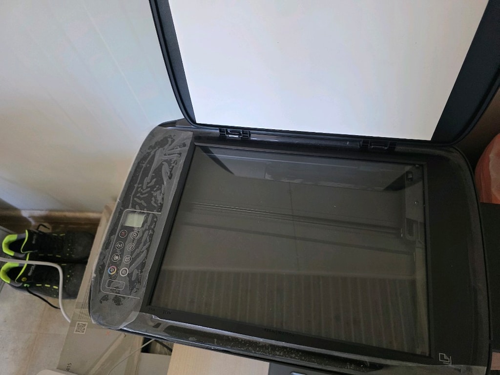 hp yazıcı - 3