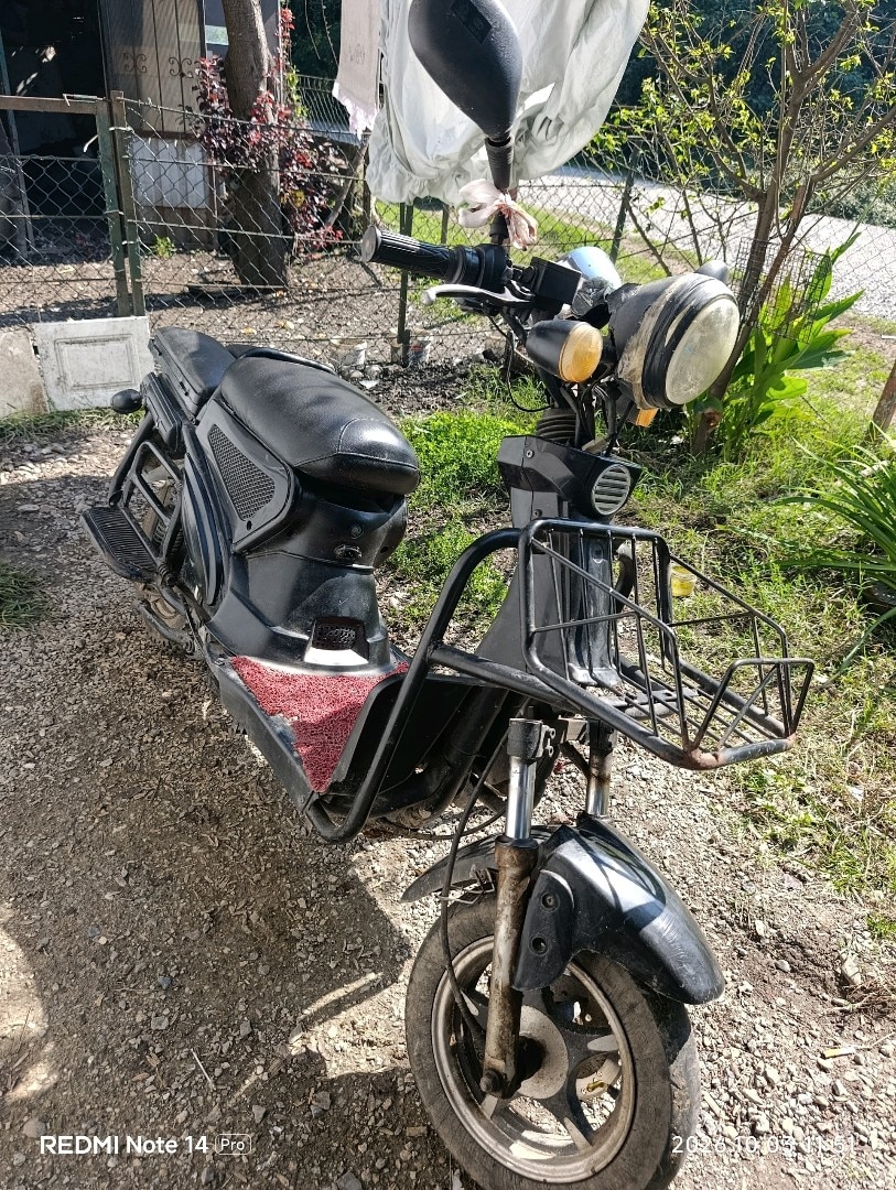 Elektrikli Motor - 2