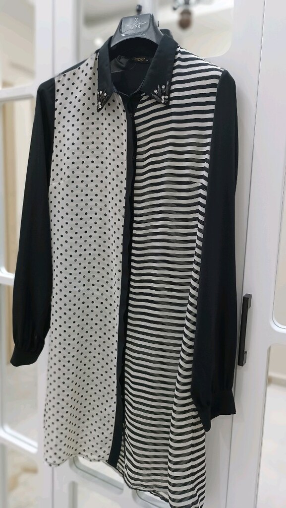 Tunik - 2