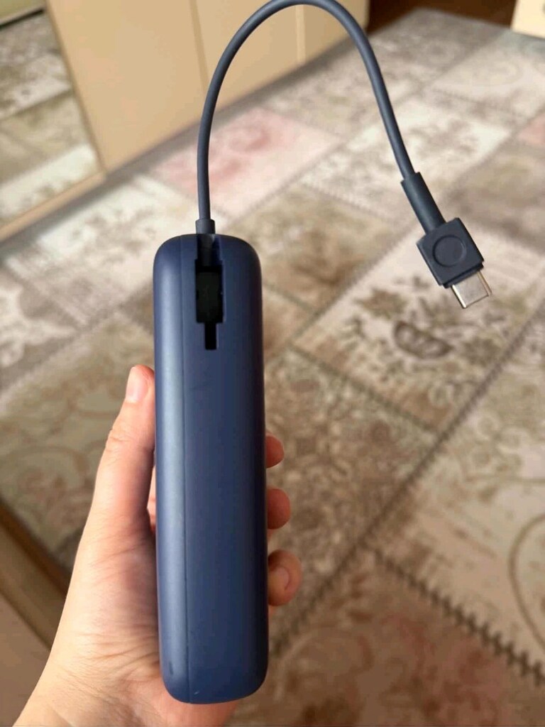 Orjinal Xiaomi Powerbank 20.000mAh - 5