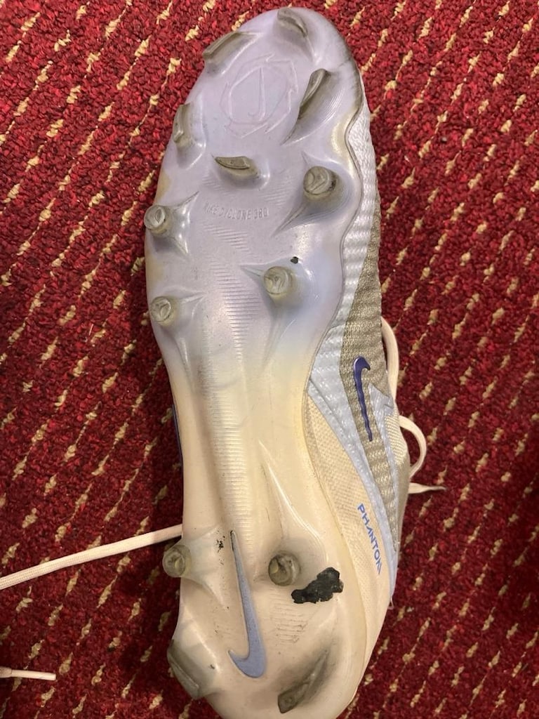nike phantom tam prof krampon - 3