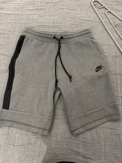 nike şort