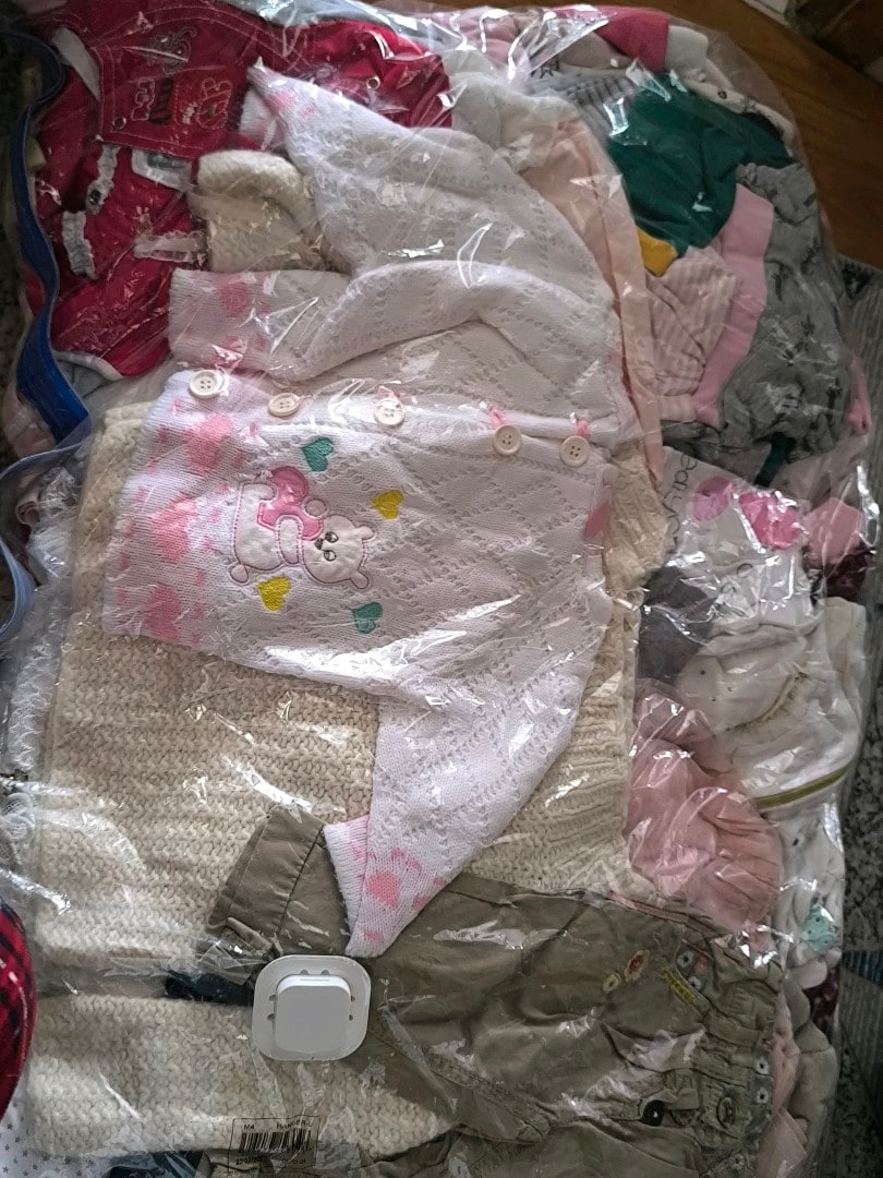 kız bebek kıyafetleri