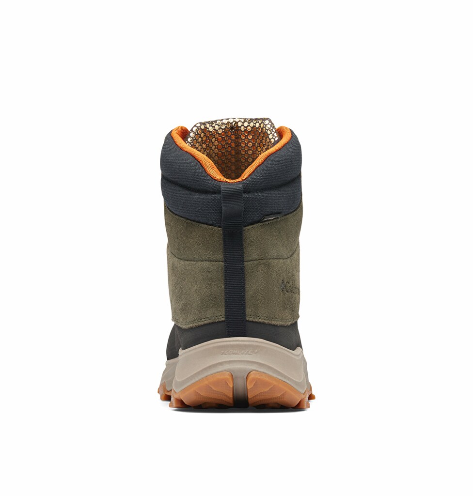 Columbia Expeditionist Shield Erkek Kısa Bot - 3