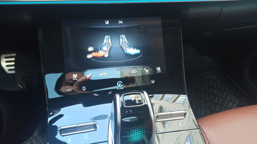 Sahibinden hatasız servis bakımlı düşük km - 8