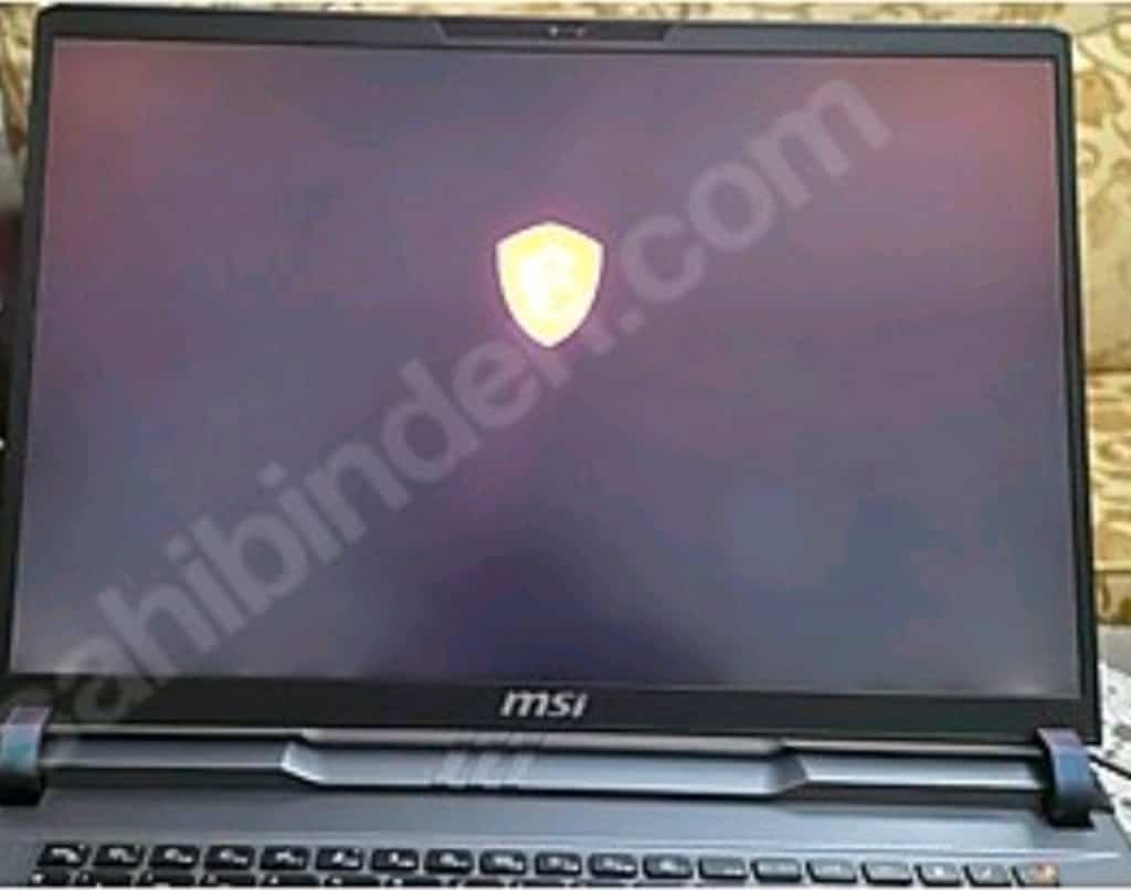 MSI Vector 17 HX A14VIG (RTX 4090)masaüstü performansı - 5